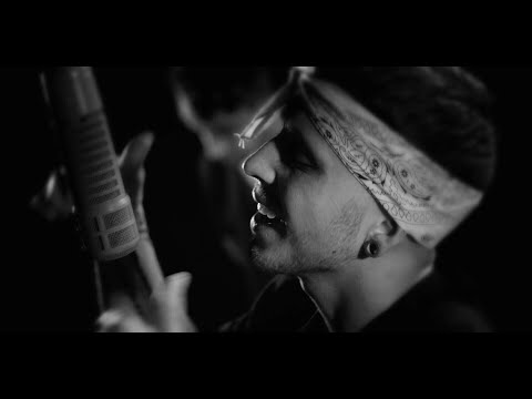 LJ SHIZZLE - BULLETPROOF (OFFICIAL VIDEO) prod. by ​⁠@nikksavinelli