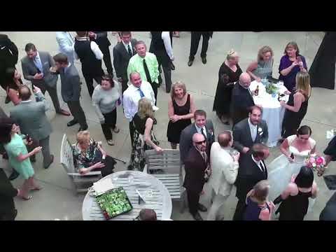 Emory Conference Center Hotel - Drone Footage