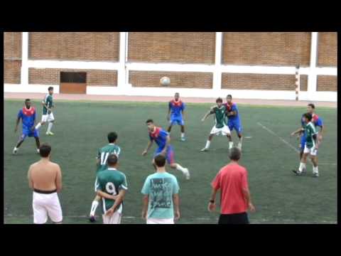 Babilônia x Badalados 2º tempo