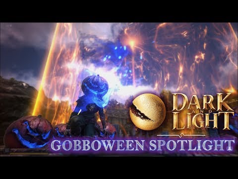 Patch Spotlight - Gobboween Special!