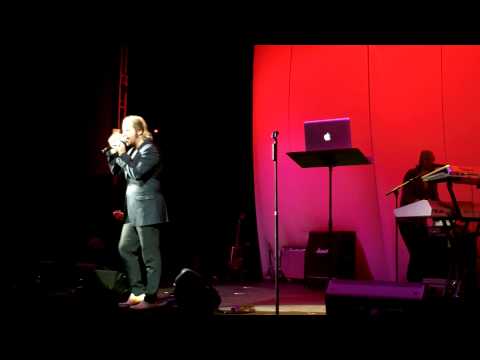 Audio Adrenaline "Get Down" live from Tulsa, OK  October 20, 2012