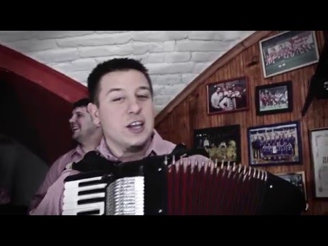 Tamburaska Banda Orkus - Covek Kafanski (cover)