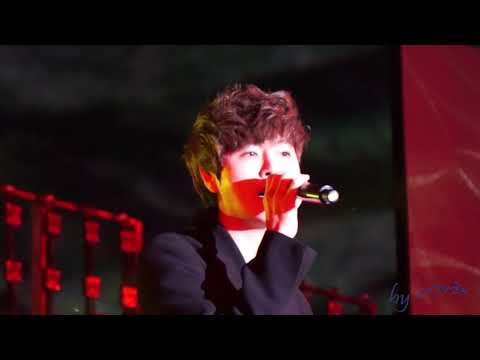 20180428정동하  사랑하면  장릉스페셜음악회