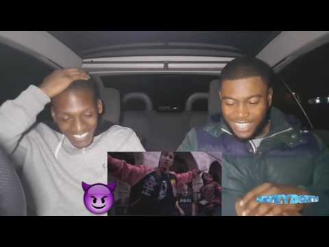 Inglesi ascoltano Laioung ft. Izi , Tedua " Giovane Giovane " [Reazione]