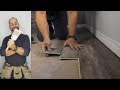 How to Install Vinyl Plank Flooring Quick and Simple