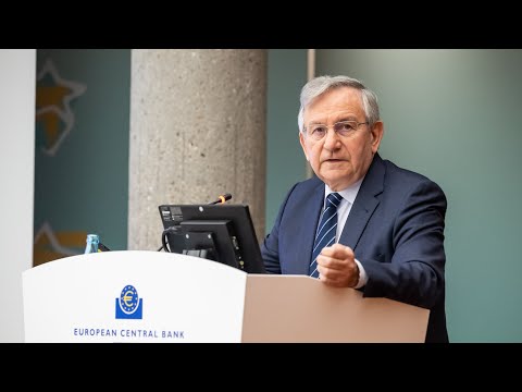 2024 ECB Annual Banking Supervision Research Conference - Keynote 2