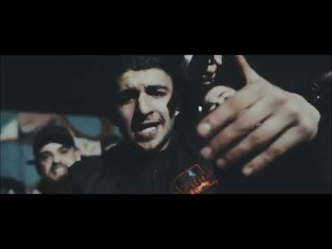 DE CASI feat. NIMRA X DESERT X OFFICIAL VIDEO // RE-UPLOAD \\