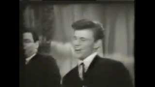 Bobby Rydell - Let&#39;s twist again