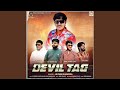 Devil Tag