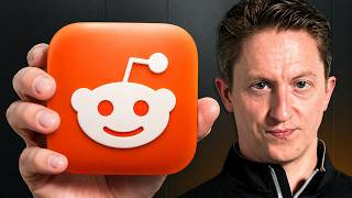 They Lied About Reddit (Google Proved It)