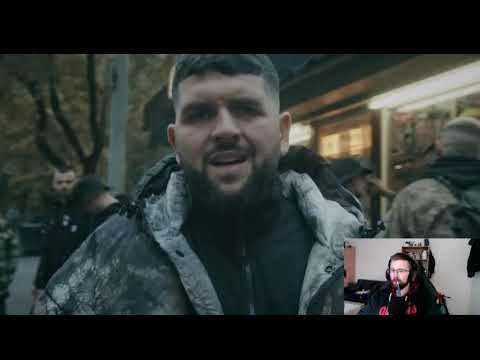 REAL REACTION | TAKE 6 | MICHI REAGIERT | VEGA - DOPE & 40s