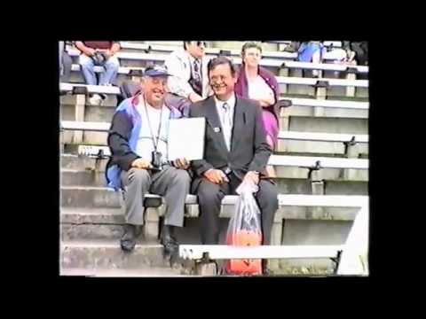 Kostrzyn nad Odrą (KCK) -  Kostrzyńska Kronika Filmowa 2/95