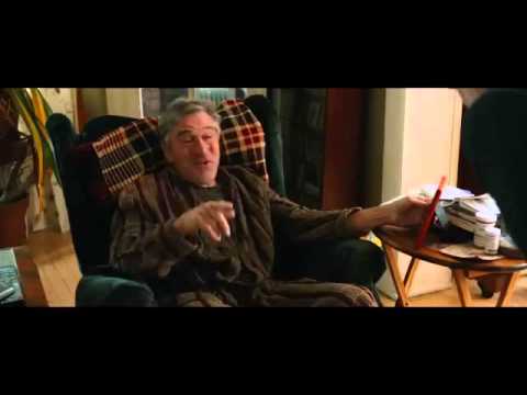 Last Vegas   Official Trailer 2013) [HD] Michael Douglas, Robert De Niro