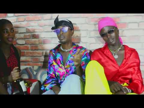 Whine fi me - Filla Moultage (Official Music Video)Music 2025