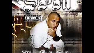 SPM SOUTH PARK MEXICAN   REAL GANGSTER