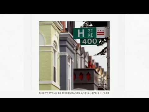 1272 16th St NE Washington DC 20002 -Trinidad