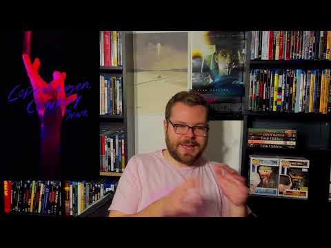 Copenhagen Cowboy (2023-Present): TV Series