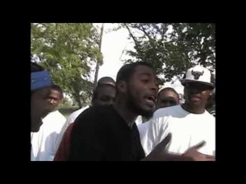 Gutta Nice vs Nickel 9