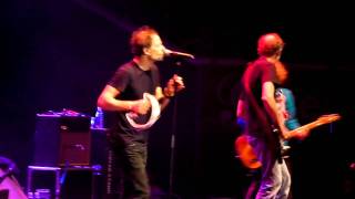 Gin Blossoms Live in Manila - Dead or Alive on the 405