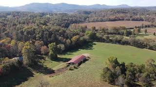610 Kisselburg Road, Murphy, NC 28906