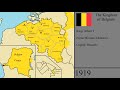 The History of Belgium: Every Year