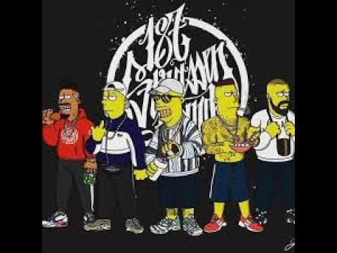 GZUZ & JAILL ►POLIZEI IM NACKEN◄ + Samra feat. Luciano / OnAir Reaktion