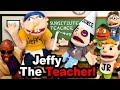 SML Movie Jeffy The Teacher