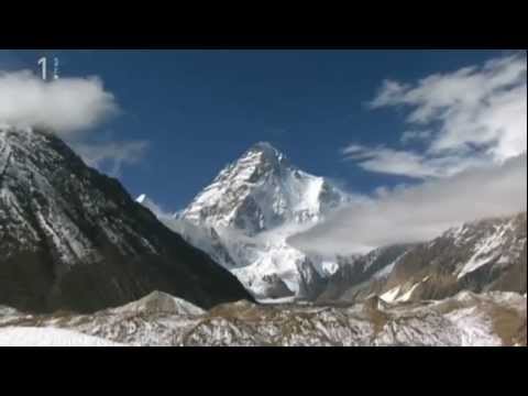 Gasherbrum IV (7,925m) - Slavko Sveticic
