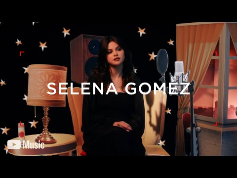 SELENA GOMEZ - Artist Spotlight Stories