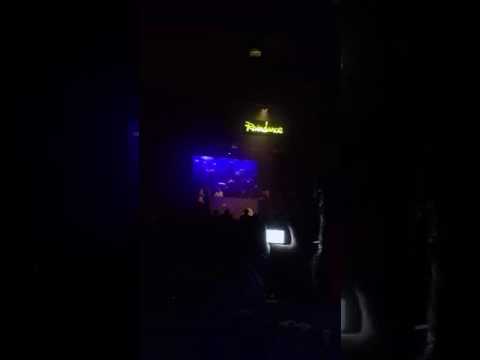 Electric Brixton March 18th 2017.raindance meets fantazia