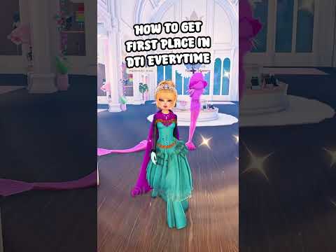 How to win in DTI Everytime 😂