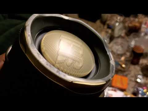 SRS-XB43/Xtreme 2 Radiators