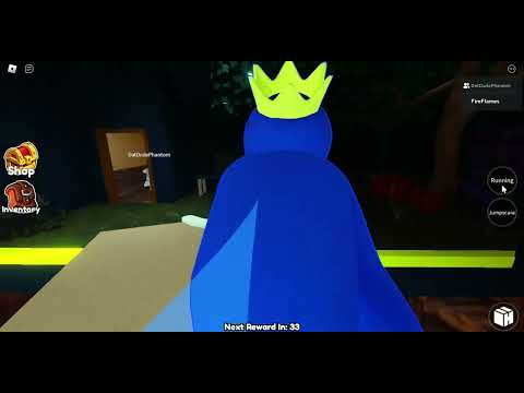 (200 SUBSCRIBER SPECIAL THANKS) RAINBOW FRIENDS Origins Story PT.17