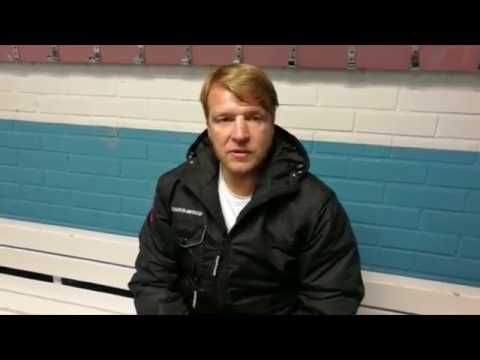 FPS TV: Asko Rantanen summaa Suomi-sarjan ottelun Kiekkokopla - FPS 3-6