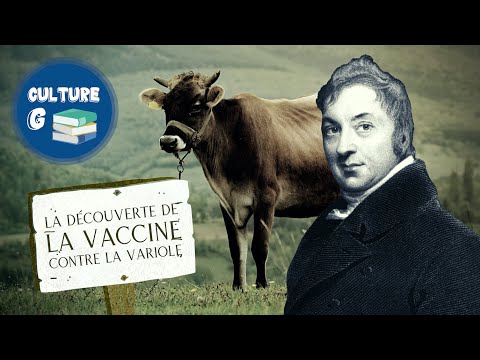 , title : 'Edward Jenner, de la variole à la vaccination'