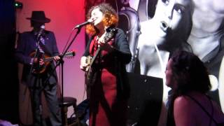 Dana Immanuel  - Motherfucking Whore - Live at The Blue Monday Festival After Party 2015