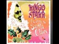 Ringo Starr - Winter Wonderland