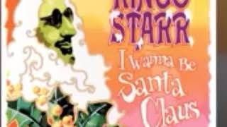 Ringo Starr - Winter Wonderland
