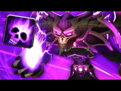 Demonology Warlock Is DOMINATING! (5v5 1v1 Duels) - PvP WoW: Dragonflight