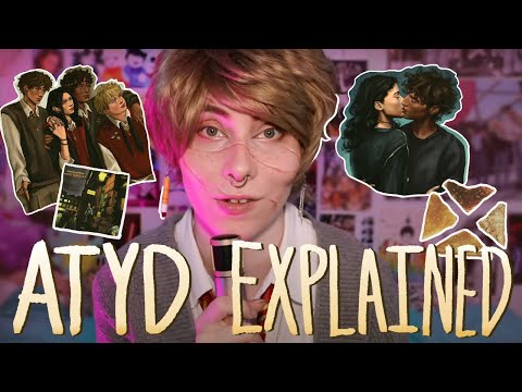 All The Young Dudes Deep Dive!