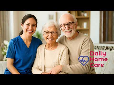 About Daily Home Care | Home Care Services in Niagara