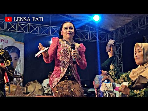 SESIDEMAN CAMPURSARI KENCANA WUNGU LIVE KARANGREJO KEC JUWANA KAB PATI