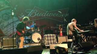 Deer Tick - The Rock