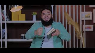 شعارات الجزء الحادي والعشرين | الحلقة ( 21 ) | #إني_آنست_نورًا | الموسم 01 | د . حازم شومان image