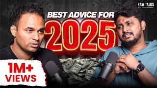 😎Chudalsindeyy!! 75th SPECIAL EPISODE Ft.Harish Reddy| Money|Savings| @Stable_Money Telugu Podcast