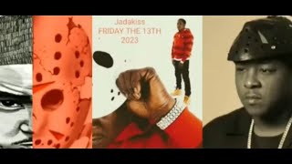 Jadakiss - JASON [Volumes 1-3] (FULL MIXTAPES)