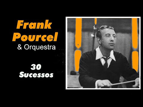 FrankPourcel & Orquestra - 30 Sucessos (Instrumentais)