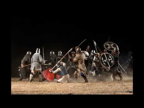 medieval war Sound Effect