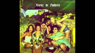 Hinds - Davey Crockett