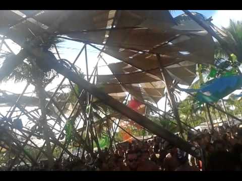 Lyctum live Universo Paralelo